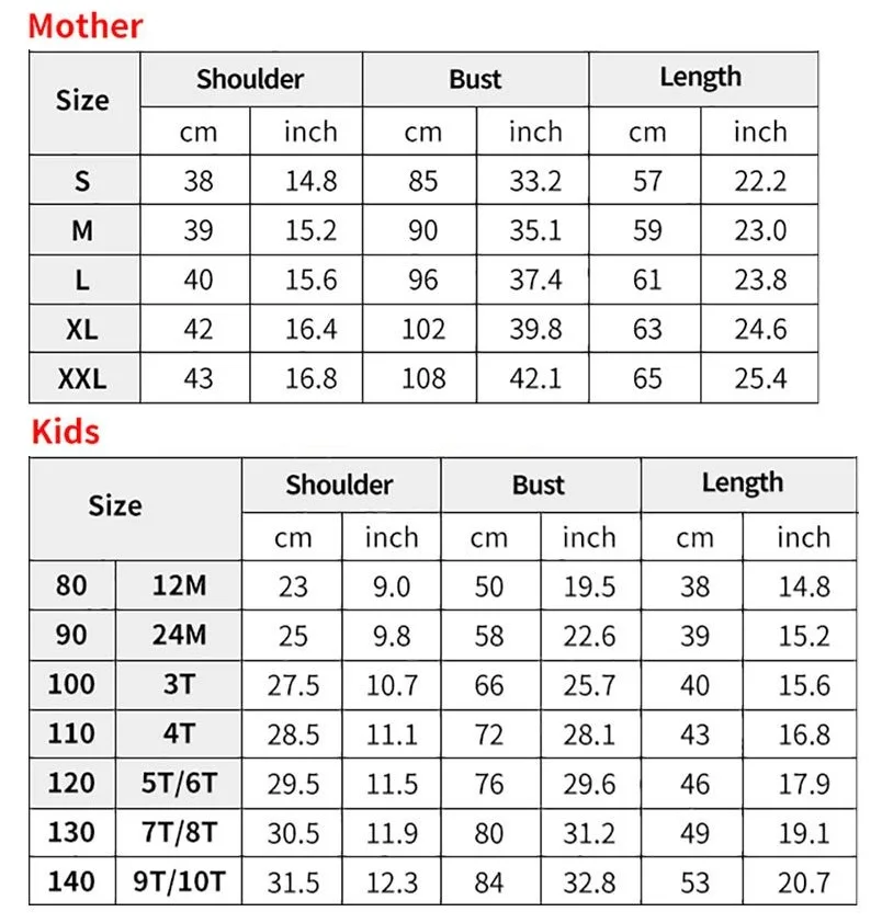 

Christmas Family Matching Clothes Short Sleeve Mother Daughter Father Son Tshirts Mommy and Me Boys Girls Women Men Cotton Tops