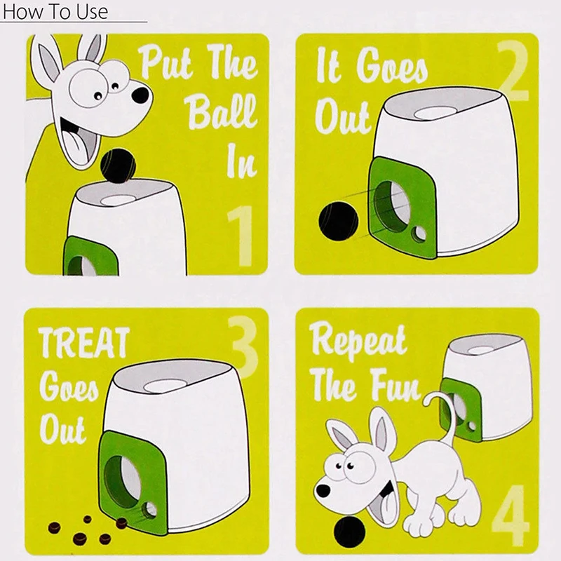 Автоматическая кормушка для домашних животных Интерактивная установка