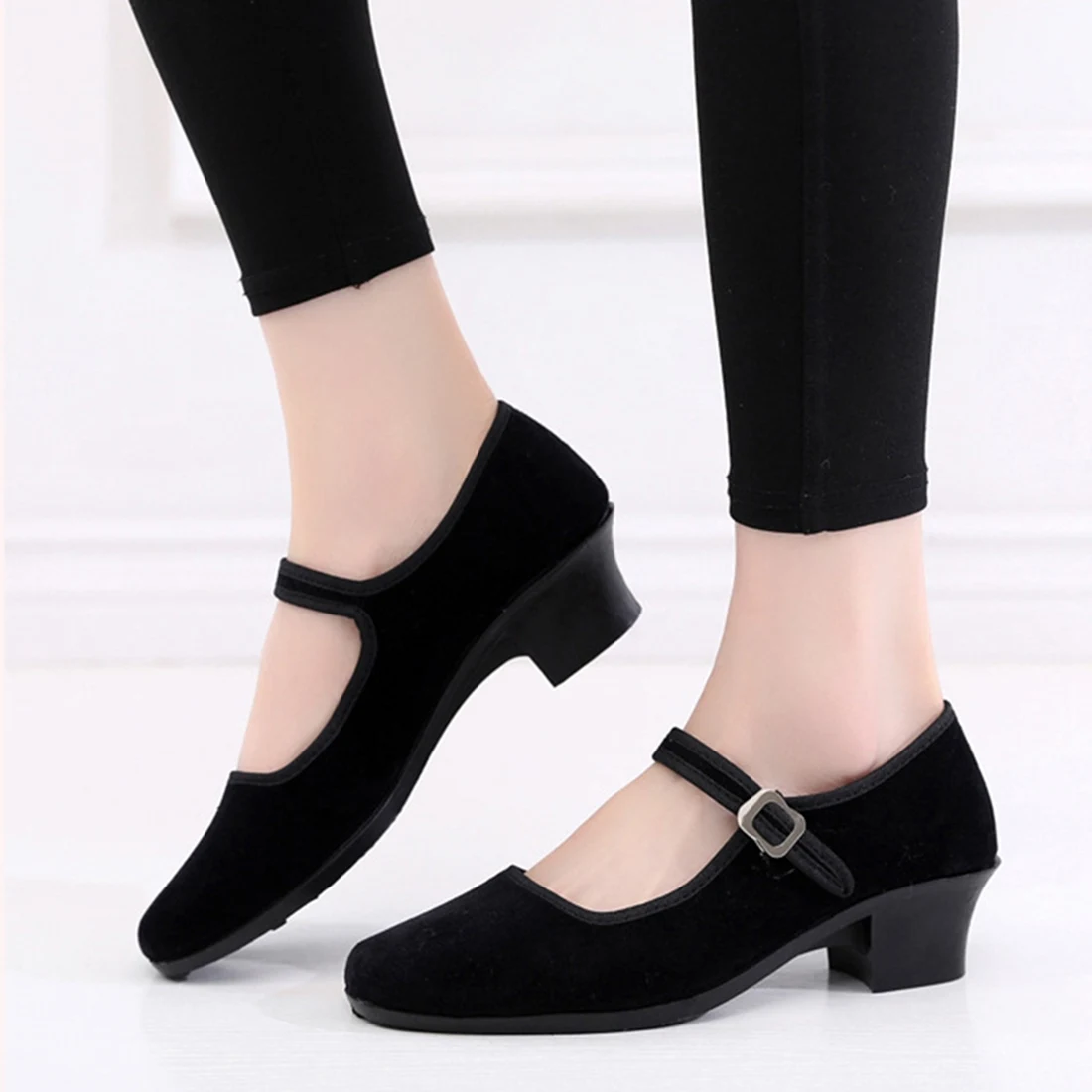 Новинка Женская Обувь для бальных танцев Танцевальная обувь латинских