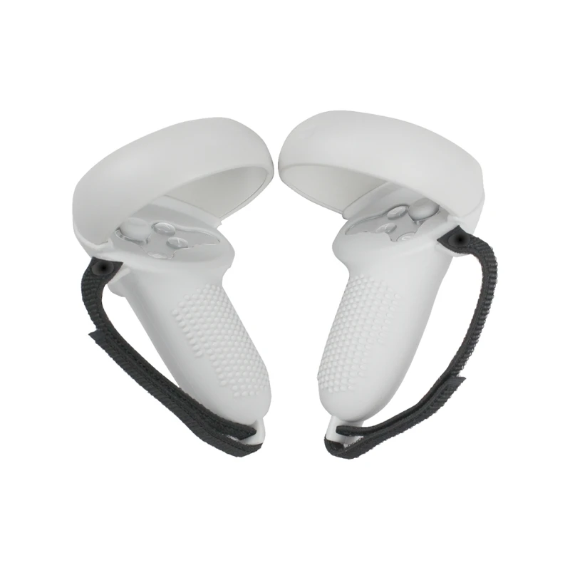 

VR Accessorie Set Protective Cover for oculus Quest 2 VR Touch Controller