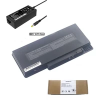 5200mah laptop battery 18 5v 3 5a power charger for hp pavilion dm3 577093 001 hstnn ub0l fd06 hstnn ob0l ub0l e02c vg586aa