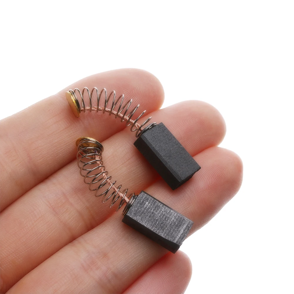 5 шт. карбоновые щётки для мини дрели|Щетка| |