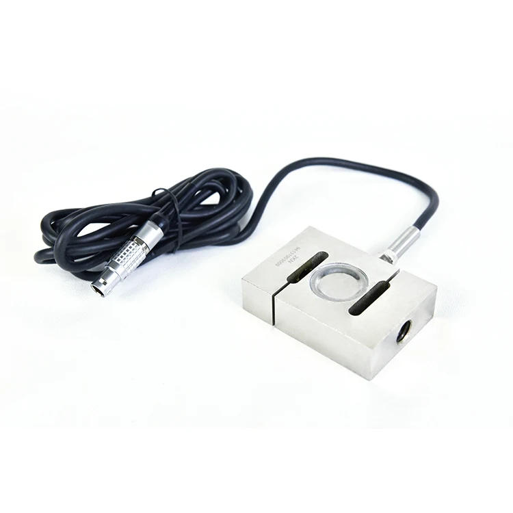 

Portable Digital Hand Dynamometer Pull Push Force Gauge