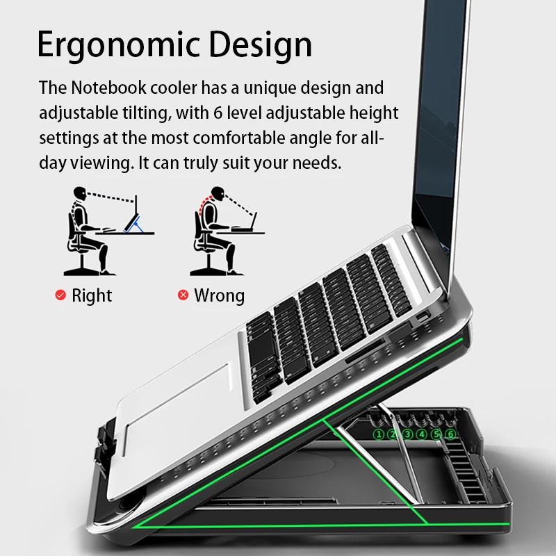 настольная регулируемая по