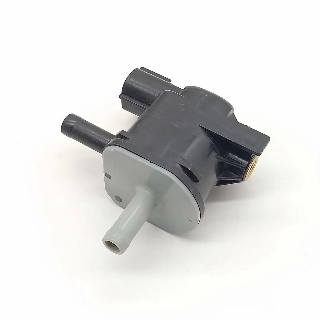 1x Автомобильный вакуумный переключатель клапана для продувки пара соленоид