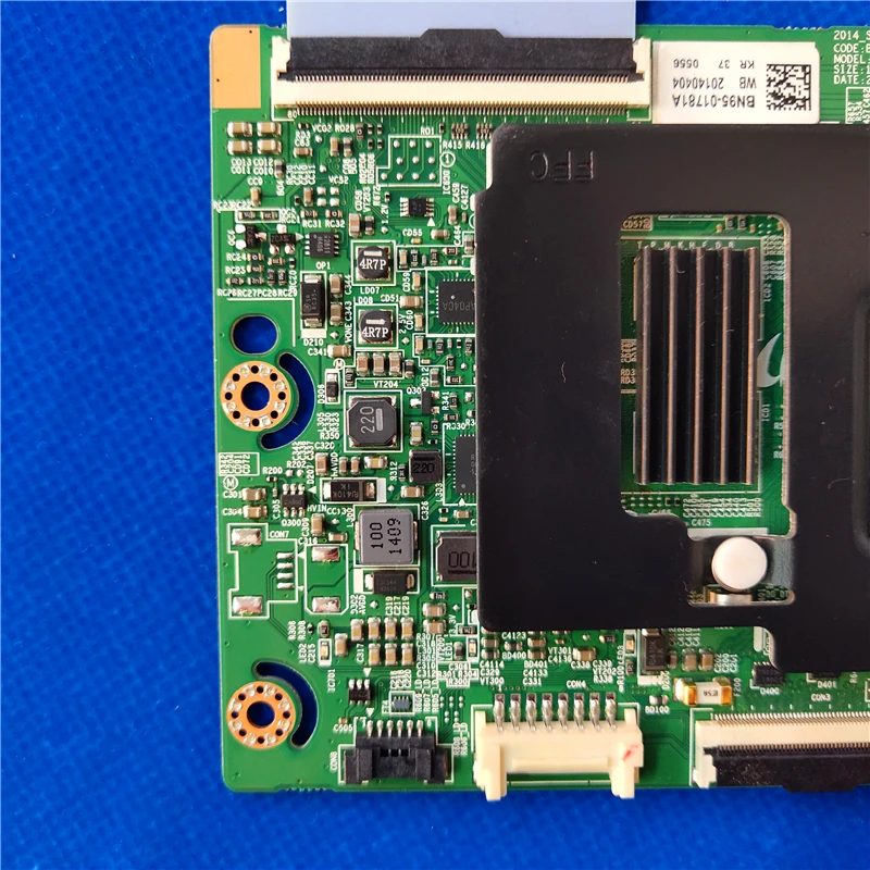 Good test work BN95-01315A 01781A T-CON board UA55H7000AWXXY UA55H7000 logic board UN55H7150 UN55H7100 BN41-02131A BN97-07968A