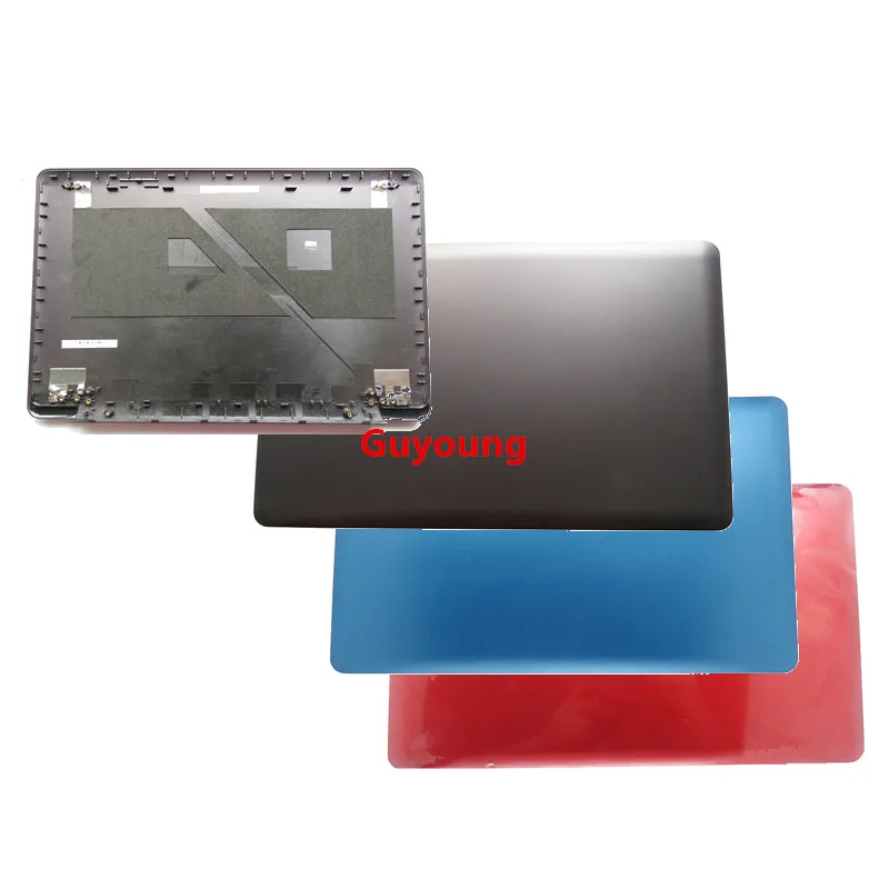 Новый ноутбук Топ ЖК задняя крышка для lenovo U410 случае 3 вида цветов Non Touch оболочки |