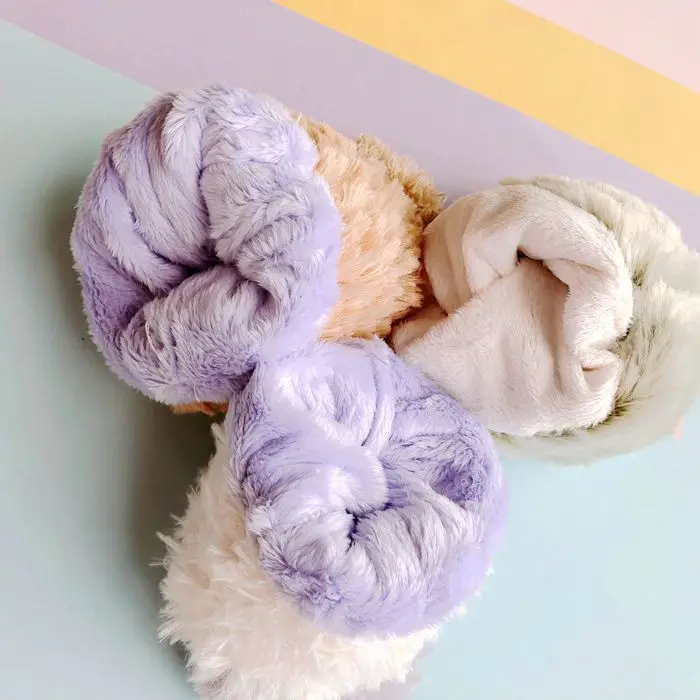 1 пара носков с рисунками героев мультфильма медведи Duffy и shelliemay Gelatoni Stellalou плюшевые игрушки теплые эластичные мягкие перчатки куклы для девочек, для влюбленных, подарки для детей