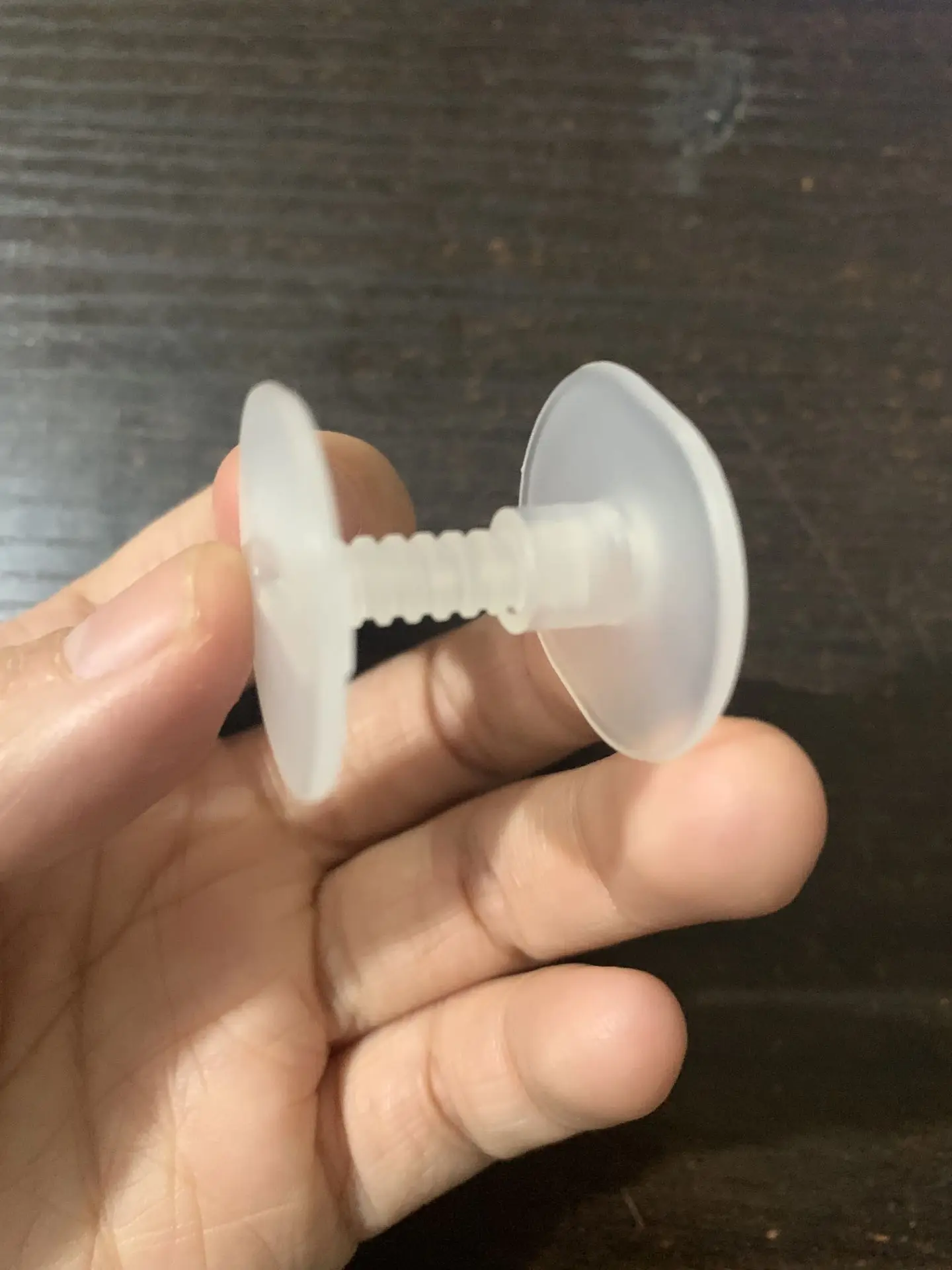 Пластиковая коробка крепеж с пряжкой винтовой переплет гофрированная гайка