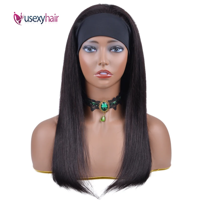 Прямые человеческие волосы бриллианские Реми прямые машинное изготовление