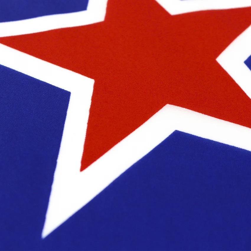 

NZ NZL New Zealand Flag 90x150CM Country Fade Proof Double Stitched With Brass Grommets Quality Durable Material