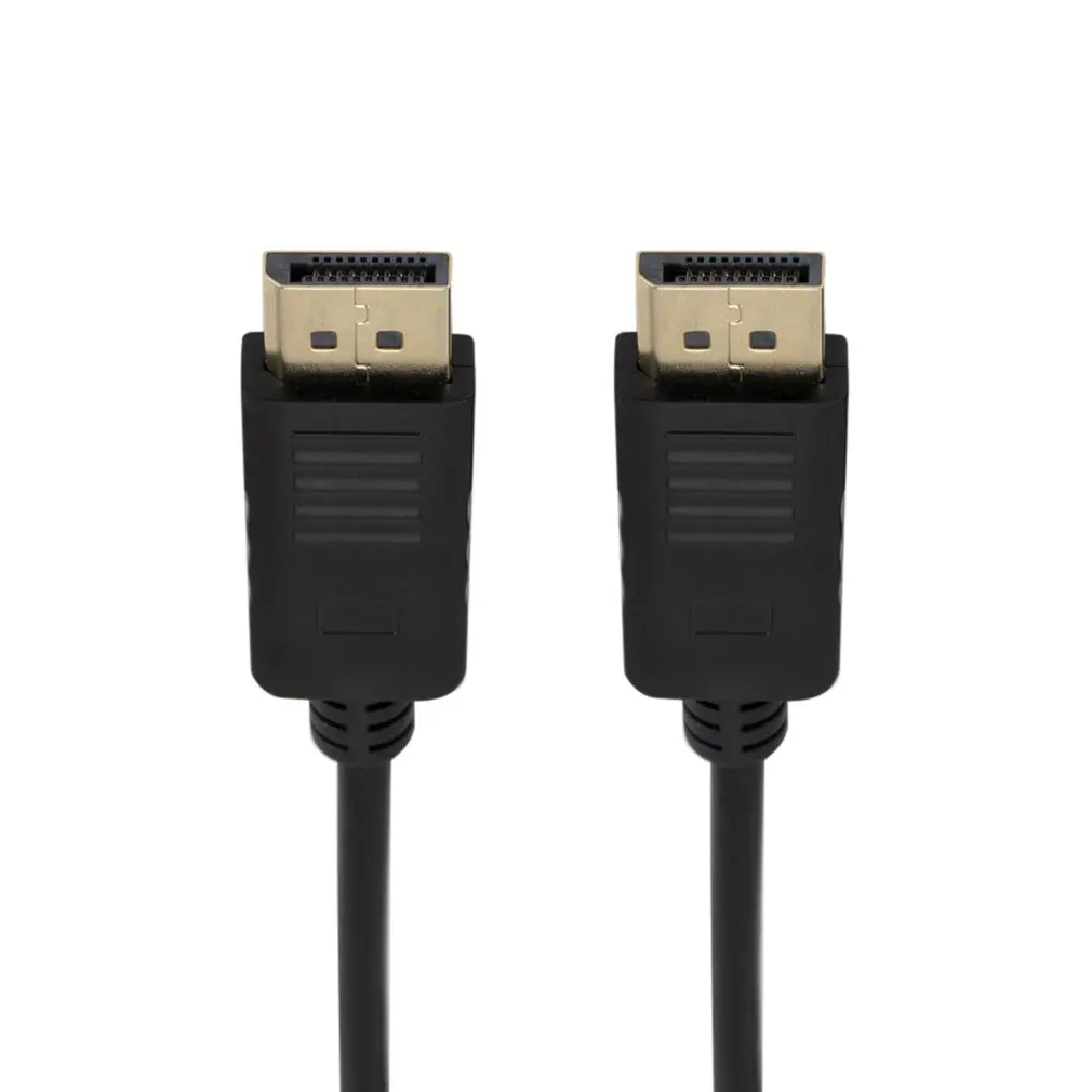 Кабель Displayport кабель Dp-Hdmi 3 метра большой Dp Папа-папа адаптера | Электроника