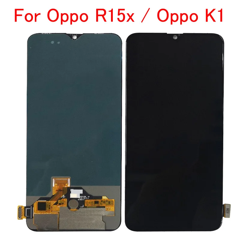 Оригинальный AMOLED черный 6 4 дюймов Тонкий Высококачественный защитный чехол для