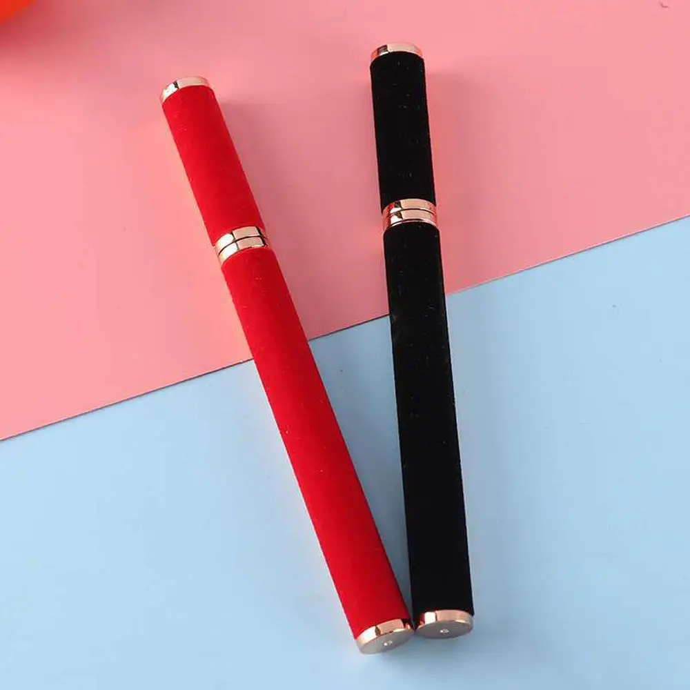 Lasting Diamond Makeup Tools Magic Eye Liner Pencil 2 in 1 Lash Eyeliner Sticky Eyelashes Self Adhesive Pen |