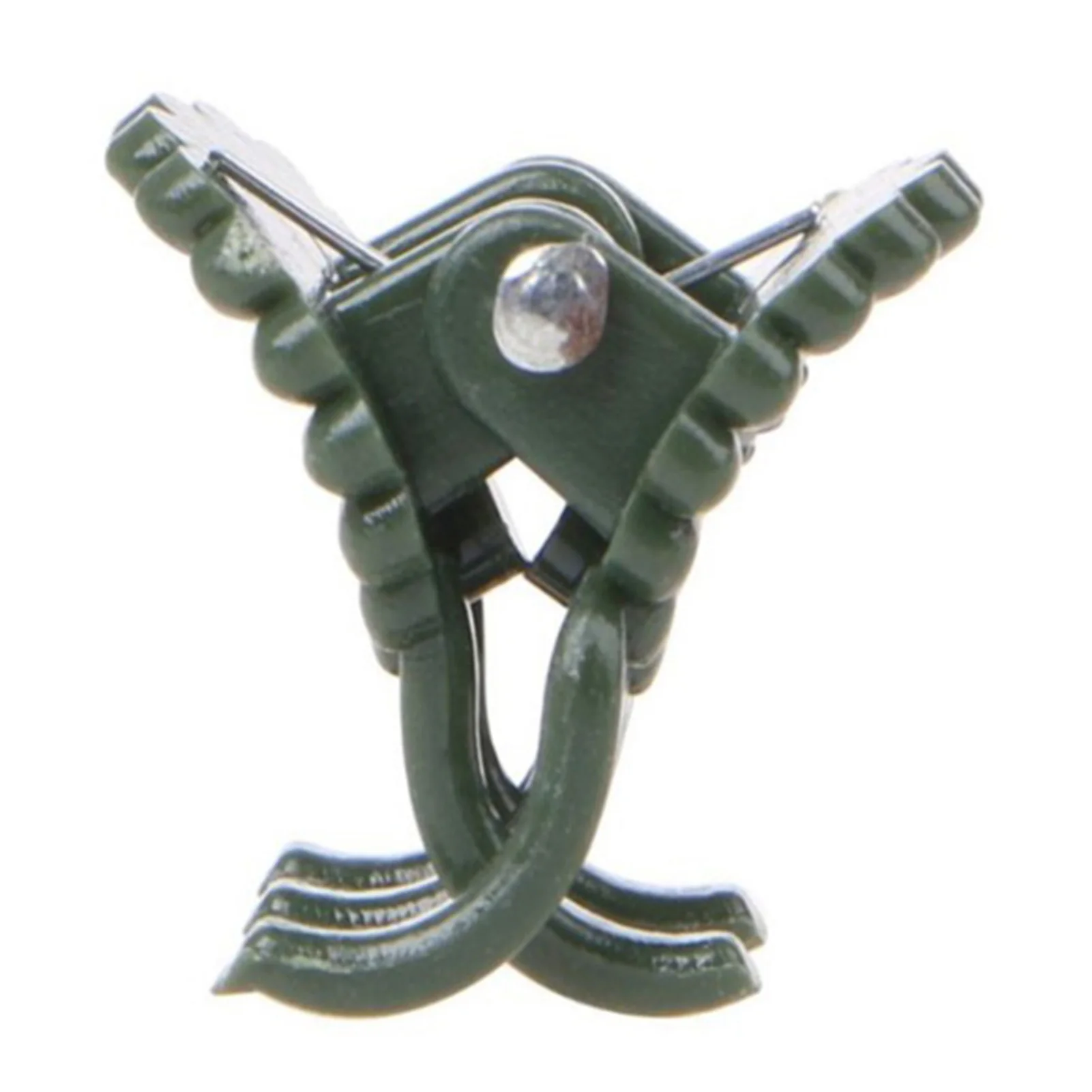 

Зажимы для фиксации растений, зажимы для орхидеи, Рычажные петли для цветов, CLH @ 8