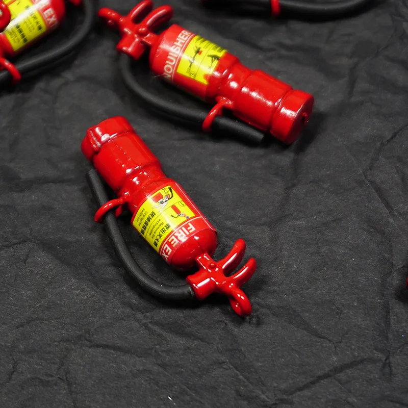 Имитация огнетушителя водяной пистолет детские игрушки для скрапбукинга