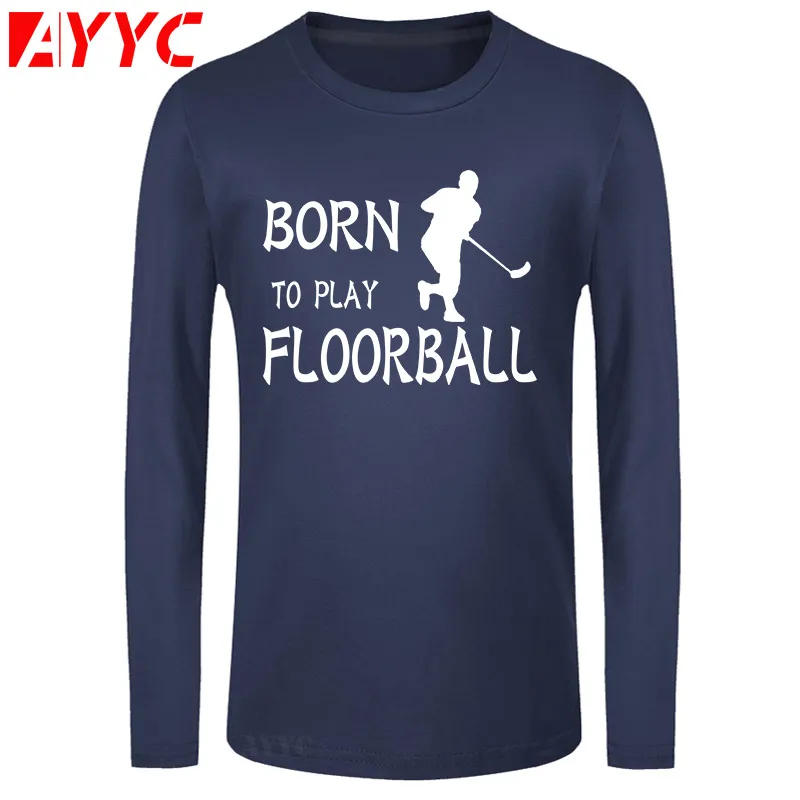 

AYYC футболка с длинным рукавом на заказ, для новорожденных, для игры, подарок на день рождения, футболка для мужчин, известная Юмористическая ...