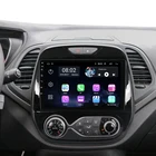Автомагнитола 2DIN для Renault Kaptur Captur, мультимедийный видеоплеер на Android с радио и GPS, 32 ГБ, DVD, для Renault Kaptur Captur 2016, 2017, 2018, 2019