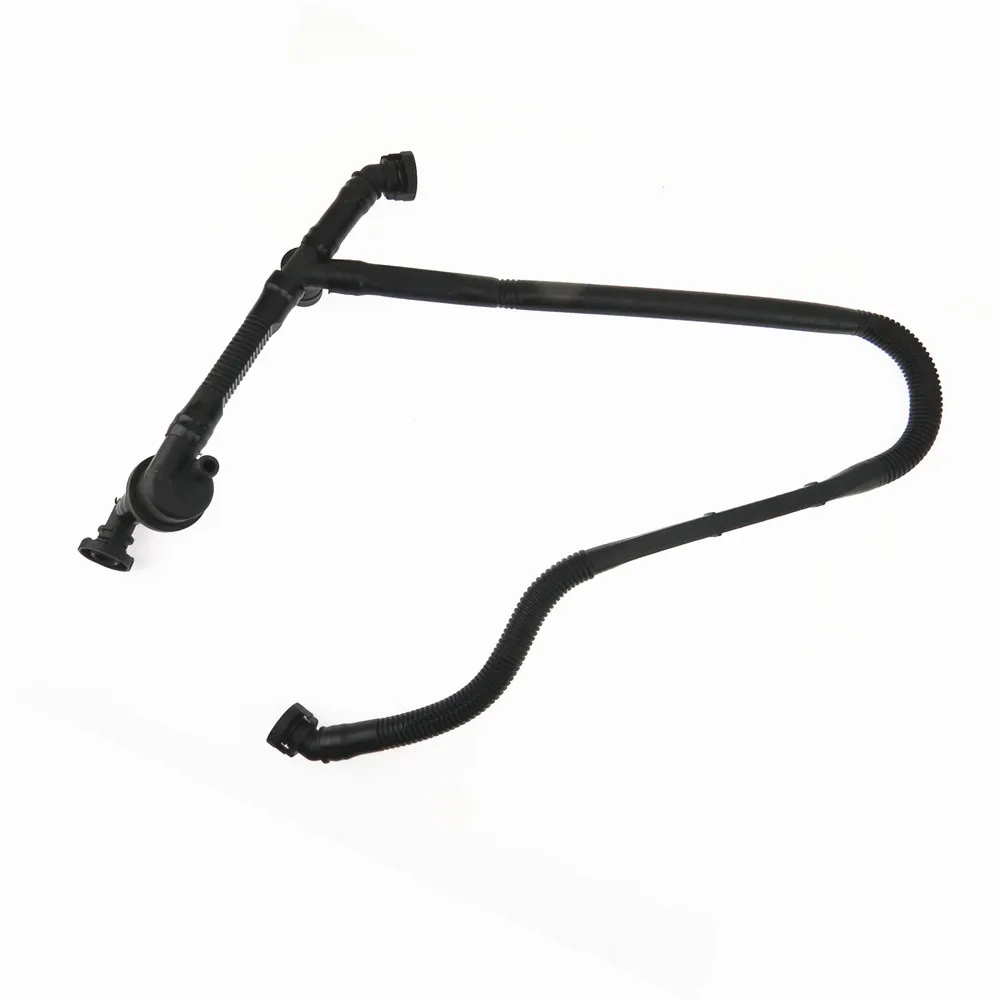 Воздухопроницаемый шланг для вентиляционного клапана 2.8L V6 A4 A6 1996-2001 Passat B5 1998 2000