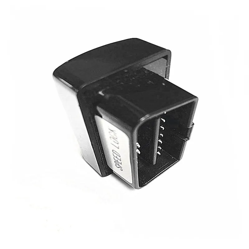 Автомобильный OBD скоростной замок и разблокировка устройство безопасности для