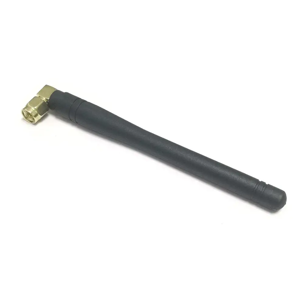 1 шт. 3G GSM антенна 3dBi 850/900/1800/1900/2100 МГц UMTS SMA разъем с помощью ПИН кода 105 мм длиной #1