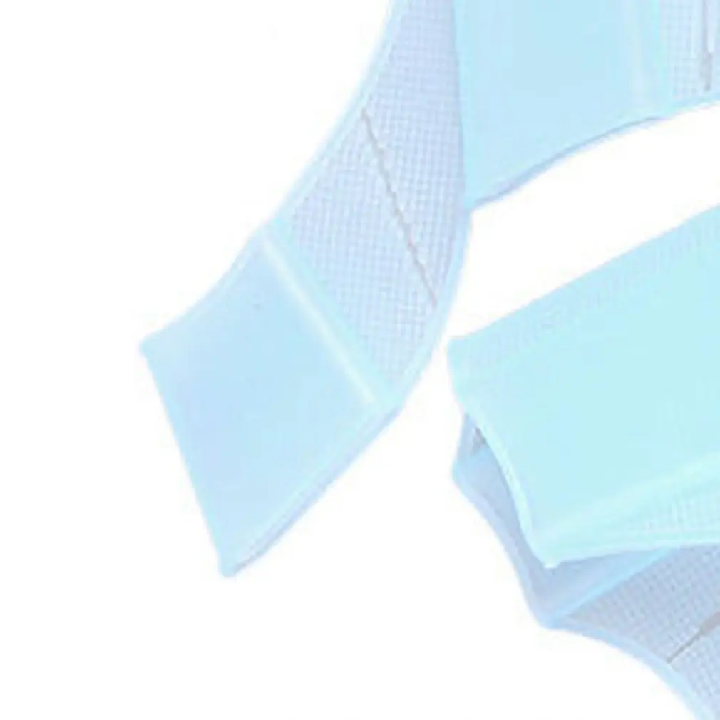 

1Pair Hot Sale Unisex Frog Type Silicone Girdles Swimming Hand Fins Flippers Palm Finger Webbed Gloves Paddle Water Sports