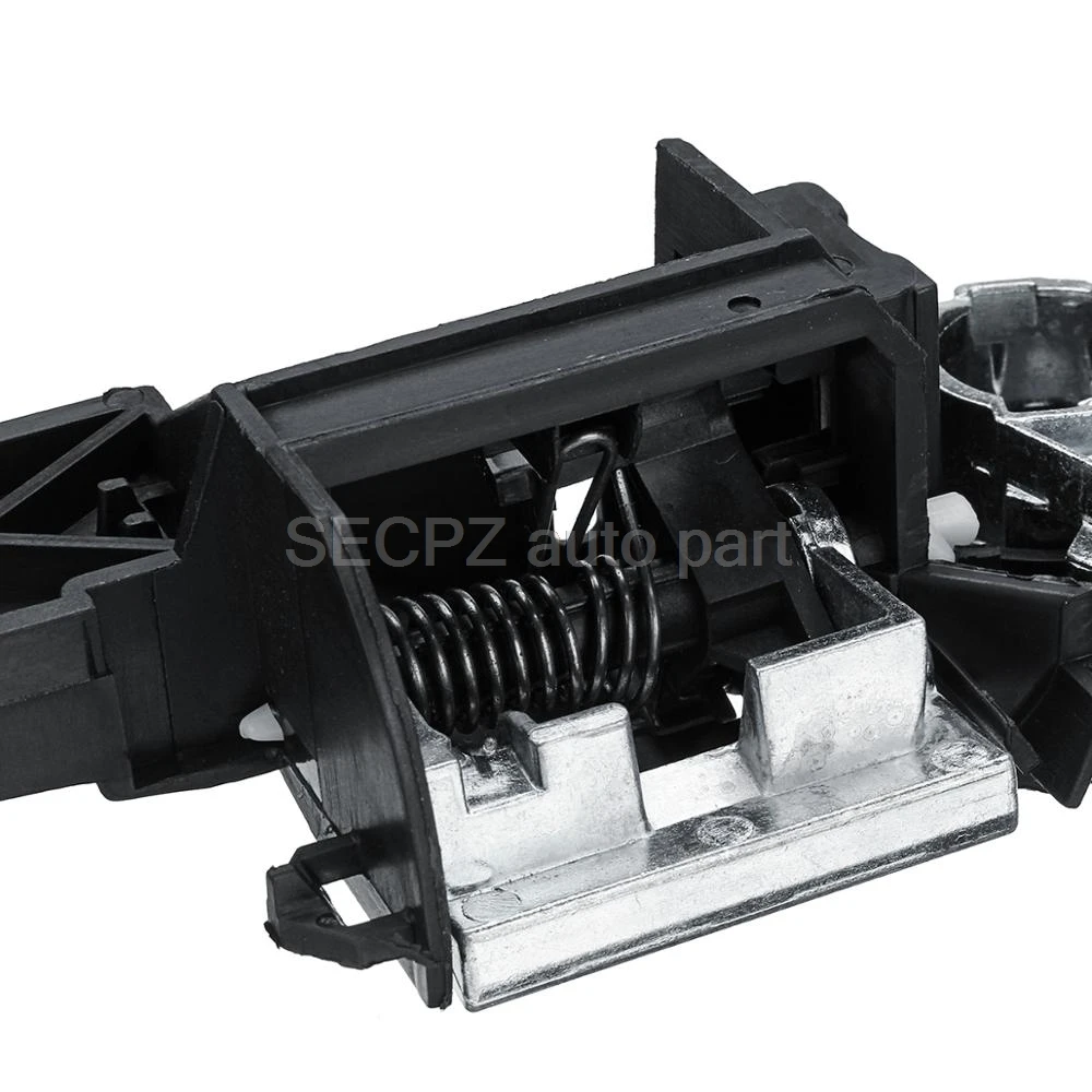 806069981R 806067794R 806073022R для RENAULT MASTER VAUXHALL MOVANO левая LH Боковая раздвижная дверная ручка
