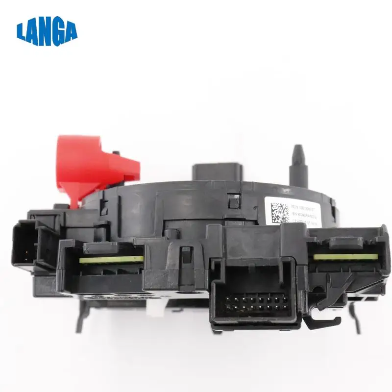 Противоскользящее кольцо Для VW MK7 GTI Golf R датчик угла поворота руля механизм