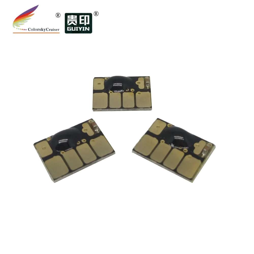 

(ARC-H11) auto reset chip for HP Officejet Pro K850dn Business Inkjet 1000d 1100d 1000dtn 1100dtn 1200 2230 2250 2280 kcmy