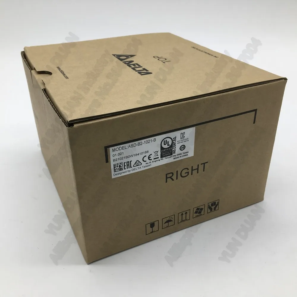 DELTA 1 кВт B2 Delta AC Servo 1000 Вт 4 77 нм 2000 об/мин 130 мм ASD 1021 B ECMA E21310RS комплект привода
