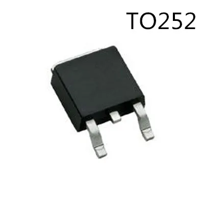 

1PCS 5503GM 5503G 5503 TO-252 In Stock