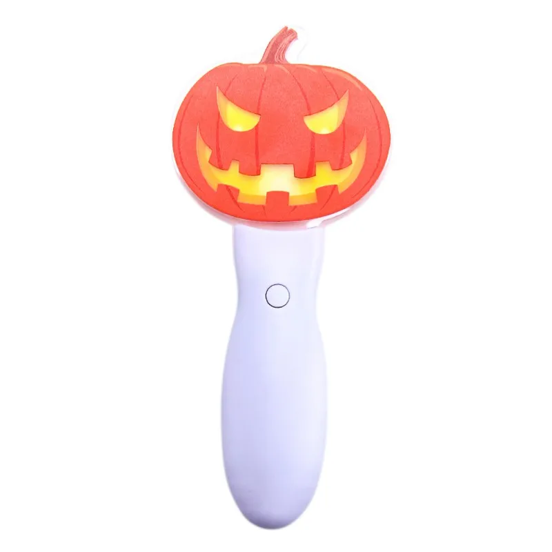Хэллоуин Тыква светильник вес портативный Дети фестиваль вечерние украшения