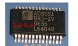 100% новый AD9051BRS-2V | Обустройство дома