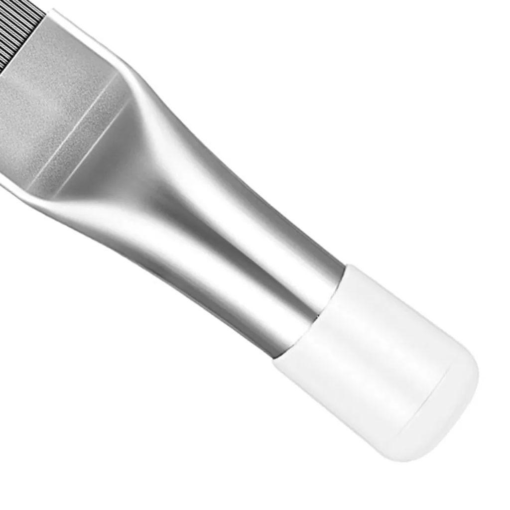 

Cleaning Tool Air Conditioner Fin Repair Tool Coil Comb A/c Hvac Condenser Radiator Universal Folding Brush Cleaning Tool #50g