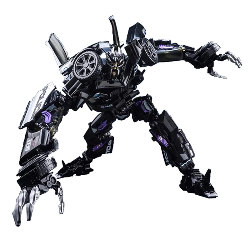 BMB KO Ls02 18 см трансформер MPM05 судья Figma Gunpla аниме серия фильмов экшн фигурка