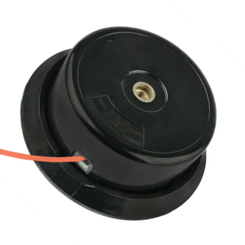 Головка кустореза для Honda UMK425E/431E/435E UMR425E катушка головка газонокосилки садовые