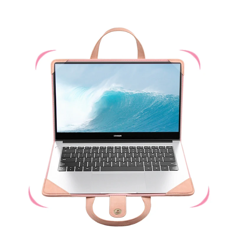 чехол для huawei matebook d14d151314 x pro 139honor magicbook 1415 из иск