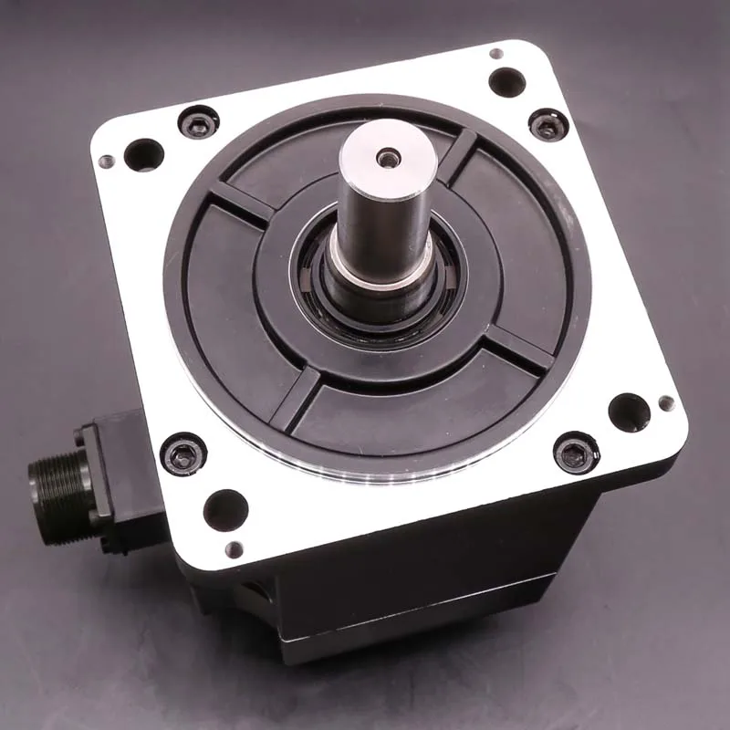 

AC servo 2.6KW motor three-phase 380V AC STA series 8.34Nm 3000rpm Permanent Magnet Synchronous servo motor 2600W for CNC kit