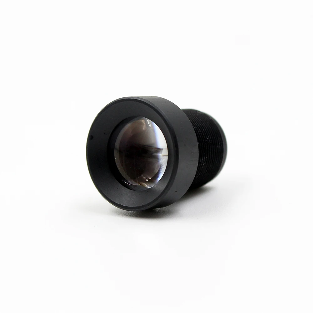 Witue HD cctv объектив 3MP 25 мм M12* 0,5 крепление 1/3 F2.0 15 градусов для камер видеонаблюдения