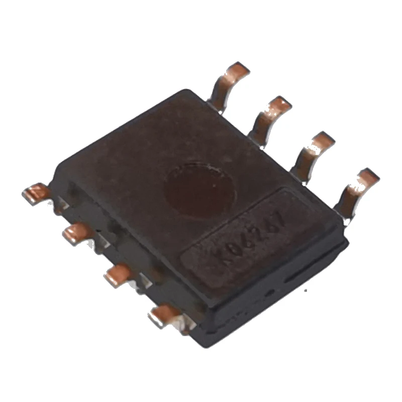 1 шт. OPA1611A Новые США BB TI Single Op Amp OPA1611AIDR OPA1611 SOP8 К DIP8 для ЦАП усилителя