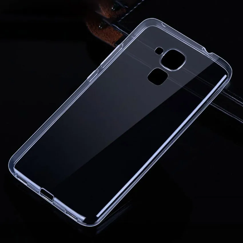Прозрачный мягкий чехол из ТПУ для huawei mate 20 Lite/Pro P20 Lite для прозрачного чехла huawei Honor 8X max 8C 10 9 Lite 6X 7X Nova3i