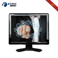 zb190jc 581d19 inch 1280x1024 43 hdmi usb vga capacitive touch screen pc monitor for pos cash register ordering meal machine