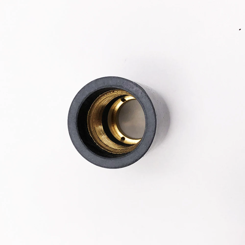 10 шт. SG 51 плазменной резки фонарь расходные материалы щит чашки|shield cups|plasma cutting