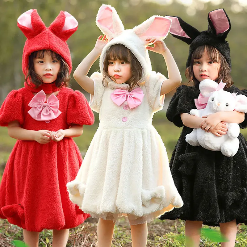 Costume Cosplay Kids Halloween Easter Birthday Photography A