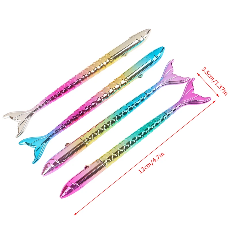 

Mermaid 5D DIY Diamond Painting Accessories Pen Tool Diamond Embroidery Mosaic Cross Stitch Point Drill Pen