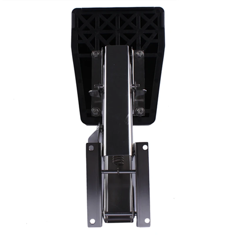 10 HP двухтактные моторы подвесной вспомогательный кронштейн двигателя из