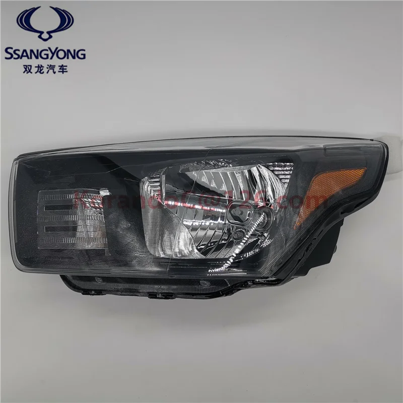 

Ssangyong head lamp assy for ssangyong actyon sports korando tivoli kyron rexton actyon sports korando 8310131550