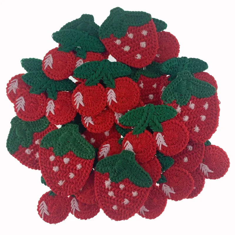 Подушечки хлопковые для вязания Шпилька шляпка отделка одежды 12 шт. | Дом и сад