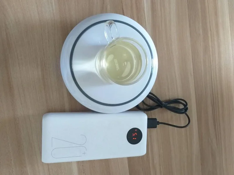 

Schumann Wave Generator 7.83HZ Earth Resonance Frequency Helps to Improve the Sound Quality of Sleep