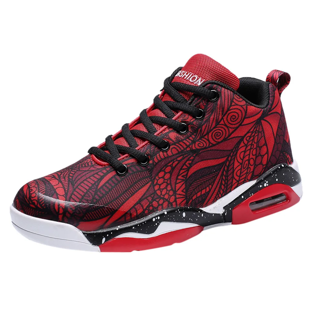 Модные кроссовки SAGACE для пар износостойкая обувь с воздушной подушкой